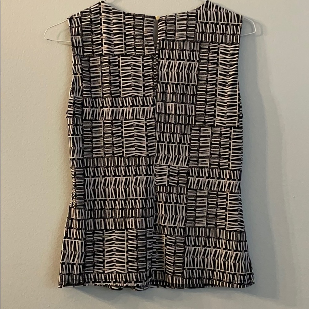 Multicolor blouse - Picture 2 of 3